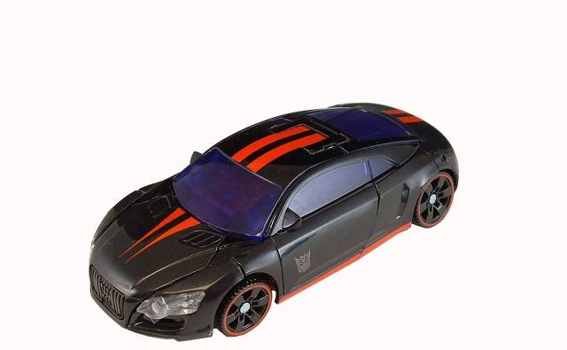 Deluxe Class Dead End | Transformers 2 ROTF Revenge of the Fallen