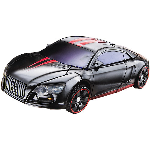 Deluxe Class Dead End | Transformers 2 ROTF Revenge of the Fallen