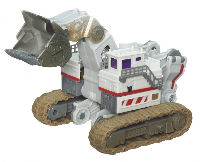 Shanghai Showdown Set of 3 | Transformers 2 ROTF Revenge of the Fallen