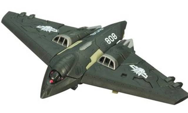 Legends Class Skystalker | Transformers 2 ROTF Revenge of the Fallen