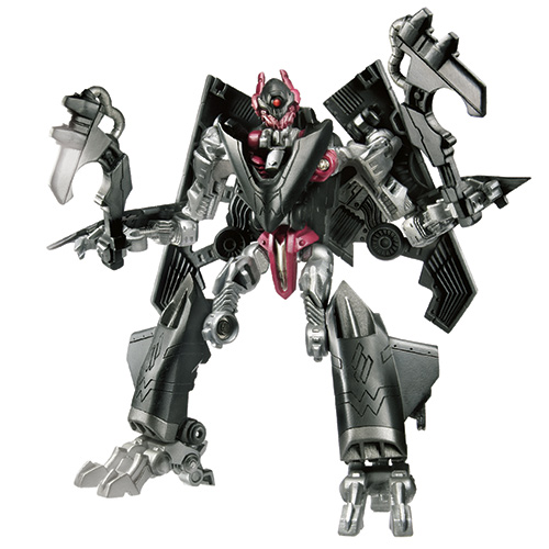 Legends Class Skystalker | Transformers 2 ROTF Revenge of the Fallen