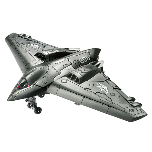 Legends Class Skystalker | Transformers 2 ROTF Revenge of the Fallen