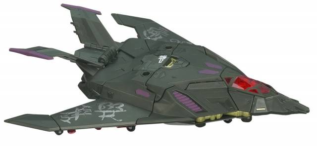 Voyager Class Mindwipe | Transformers 2 ROTF Revenge of the Fallen