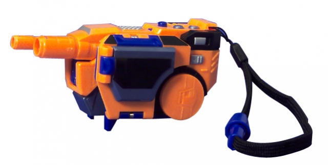 Laserbeak | Transformers Armada