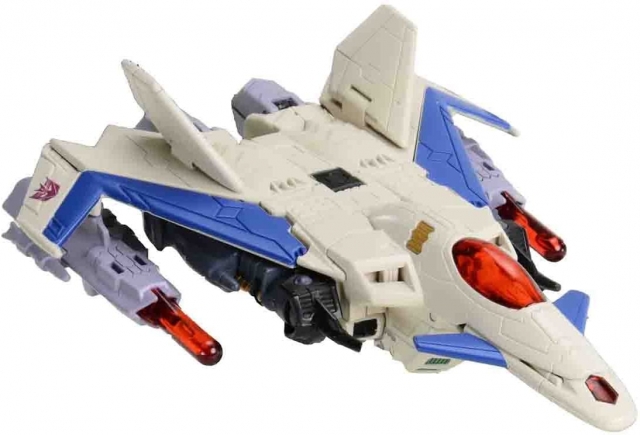 UN-26 Thunderwing | Transformers United
