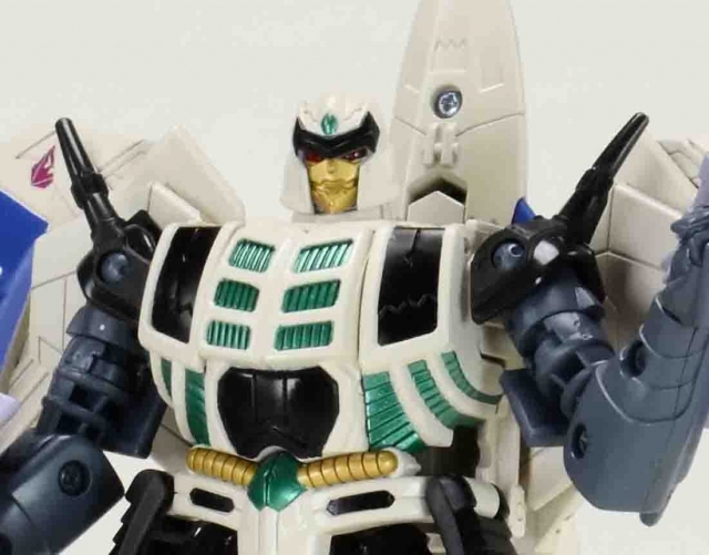 UN-26 Thunderwing | Transformers United