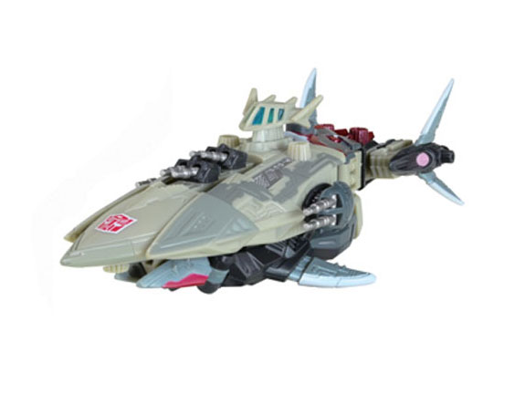 UN-28 Axalon | Transformers United