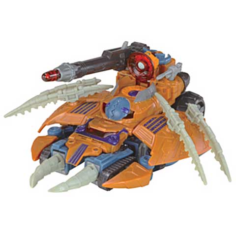 UN-29 Ark Unicron | Transformers United