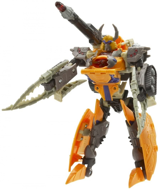 UN-29 Ark Unicron | Transformers United