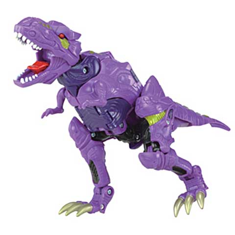UN-31 Beast Megatron | Transformers United