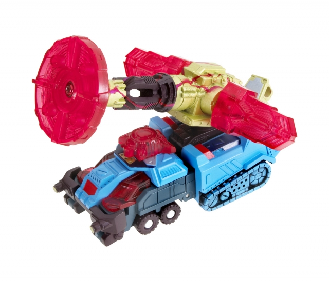 Signal Flare  | Transformers Energon