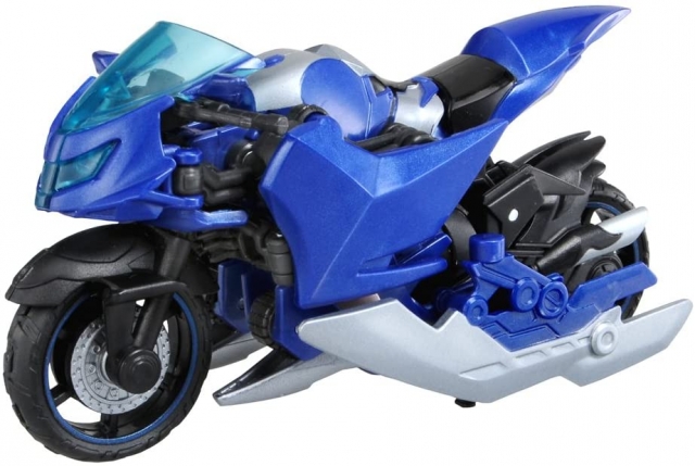 Arcee First Edition | Transformers Prime Japanese Version