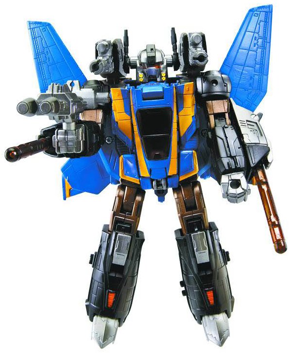 Voyager Class Tread Bolt | Transformers Universe