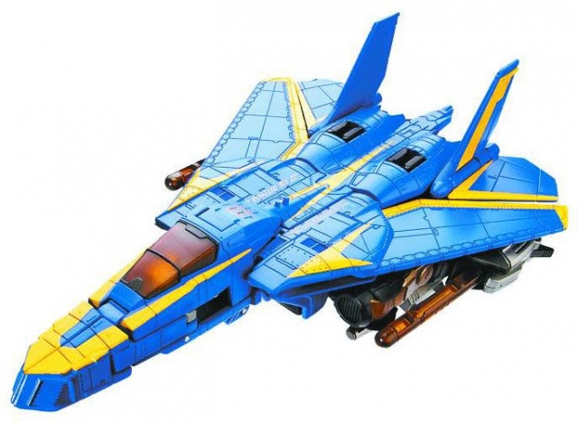 Voyager Class Tread Bolt | Transformers Universe