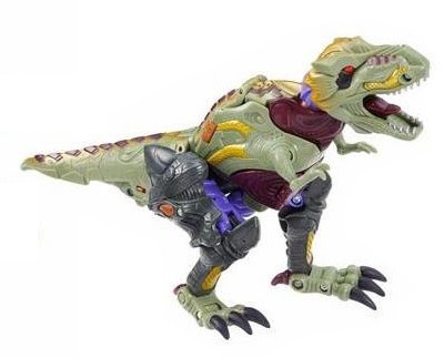 Beast Megatron Deluxe Class | Transformers Cybertron