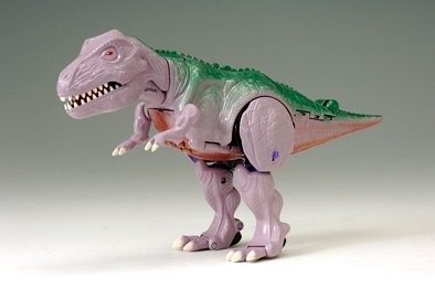 BWR-01 Convoy and Megatron Beast Wars Reborn Set | Transformers Beast Wars