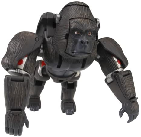 TM-01 Beast Convoy Ultra Class | Transformers Beast Wars Telemocha