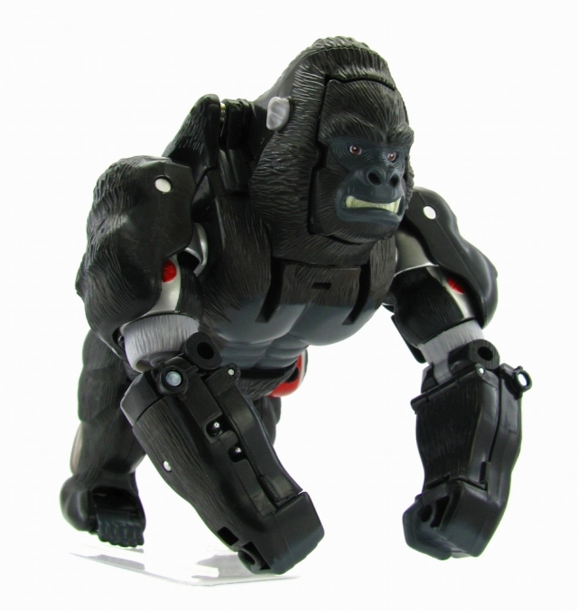 TM-SP Beast Convoy DX Ultra Class | Transformers Beast Wars Telemocha