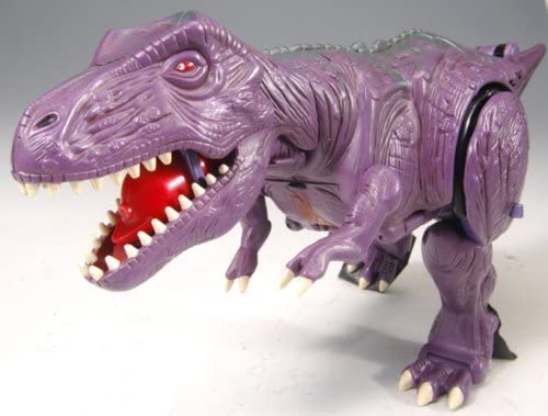 TM-SP Beast Megatron DX Ultra Class | Transformers Beast Wars Telemocha