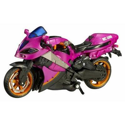 Deluxe Class Arcee | Transformers the Movie