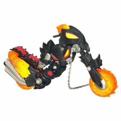 Ghost Rider | Transformers Marvel Crossovers