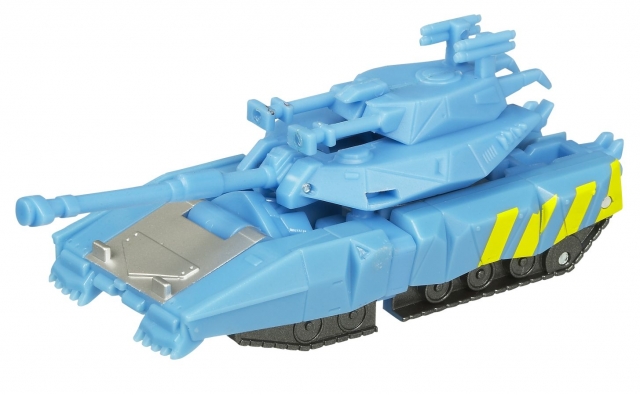 Legends Class Tankor | Transformers 2 ROTF Revenge of the Fallen