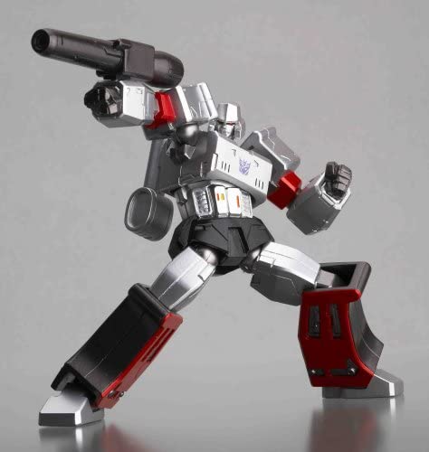 Megatron | Transformers Revoltech Amazing Yamaguchi