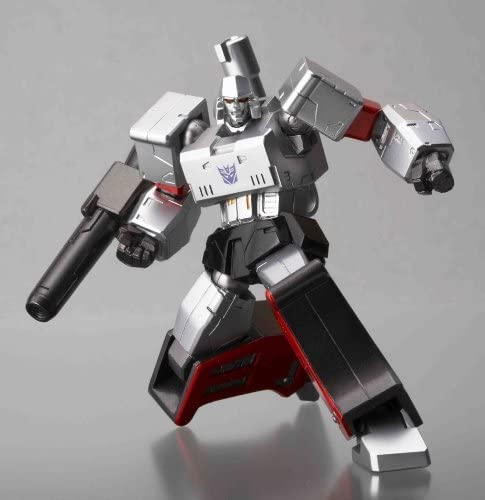 Megatron | Transformers Revoltech Amazing Yamaguchi
