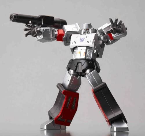Megatron | Transformers Revoltech Amazing Yamaguchi