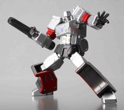 Megatron | Transformers Revoltech Amazing Yamaguchi