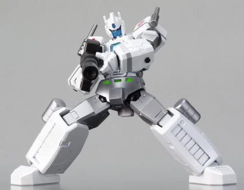 Ultra Magnus | Transformers Revoltech Amazing Yamaguchi