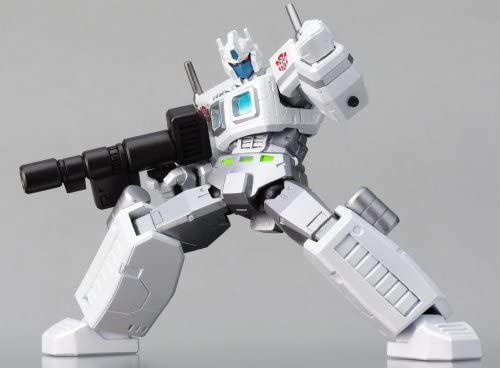 Ultra Magnus | Transformers Revoltech Amazing Yamaguchi