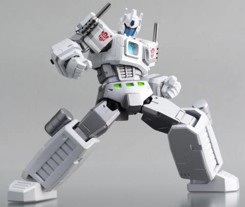 Ultra Magnus | Transformers Revoltech Amazing Yamaguchi