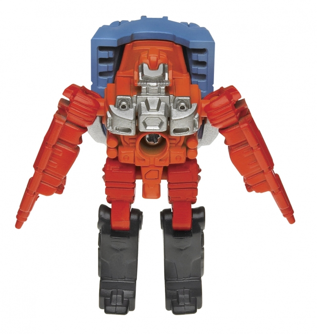 Supreme Class Omega Sentinel  | Transformers Energon