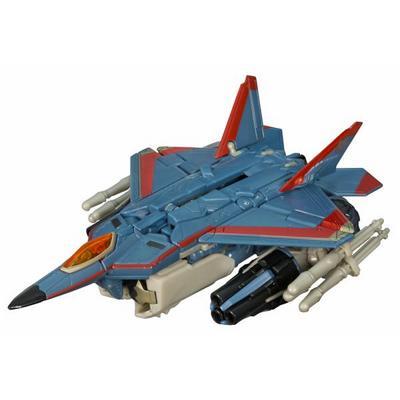 Voyager Class Thundercracker | Transformers the Movie