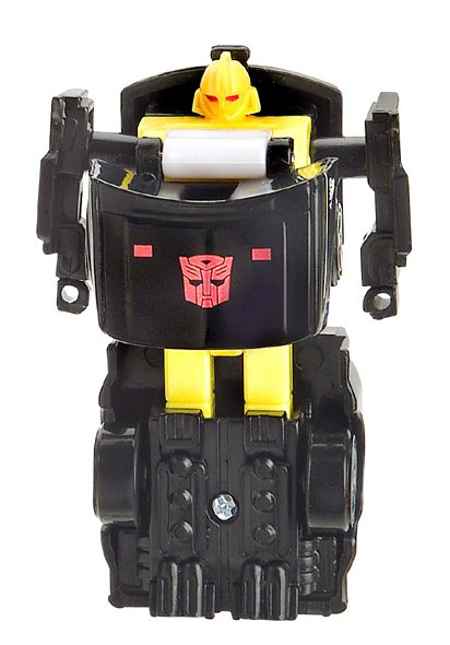 Ultra Magnus and Ironhide Spy Changer Set | Transformers Universe
