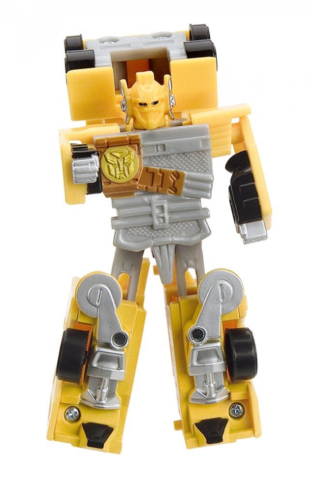 Optimus Prime and Prowl Spy Changer 2-Pack Exclusive | Transformers Universe