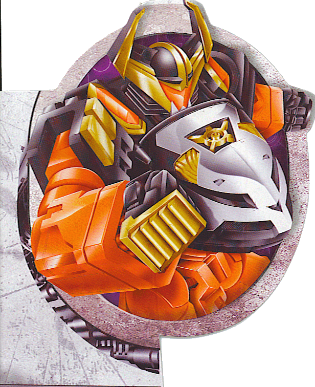 Sideways Deluxe Class | Transformers Cybertron