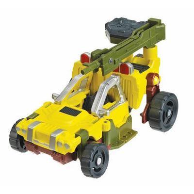 Swindle Scout Class | Transformers Cybertron