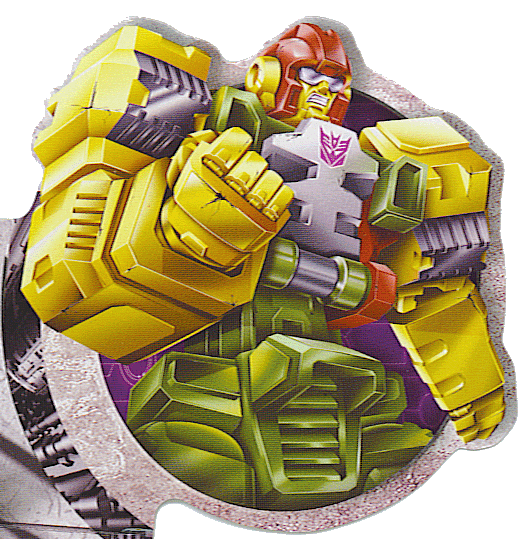 Swindle Scout Class | Transformers Cybertron