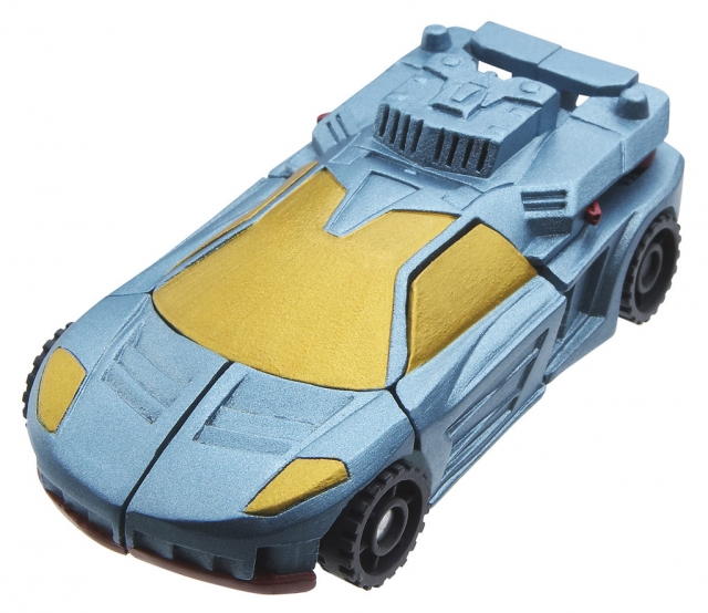 Hot Shot Blue Version Legends Class | Transformers Cybertron
