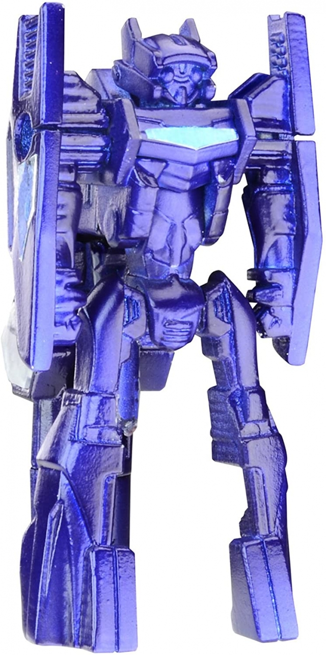 AM-01 Optimus Prime | Japanese Transformers Prime Arms Micron
