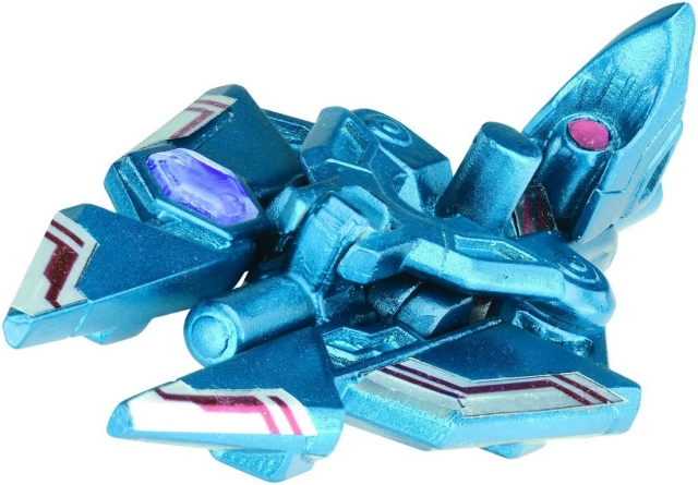 AM-07 Starscream | Japanese Transformers Prime Arms Micron