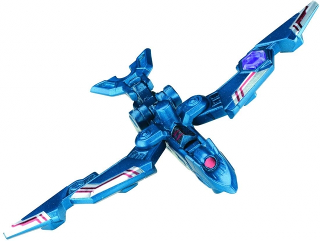 AM-07 Starscream | Japanese Transformers Prime Arms Micron