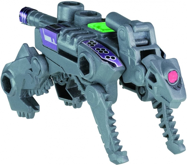 AM-08 Terrorcon Cliffjumper | Japanese Transformers Prime Arms Micron