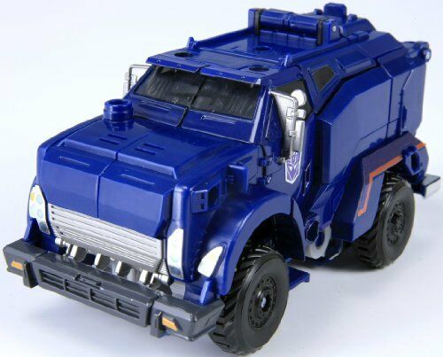 AM-12 Decepticon Breakdown | Japanese Transformers Prime Arms Micron