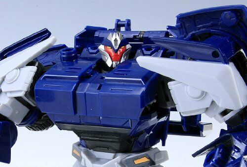 AM-12 Decepticon Breakdown | Japanese Transformers Prime Arms Micron