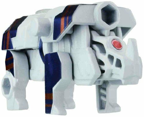 AM-12 Decepticon Breakdown | Japanese Transformers Prime Arms Micron