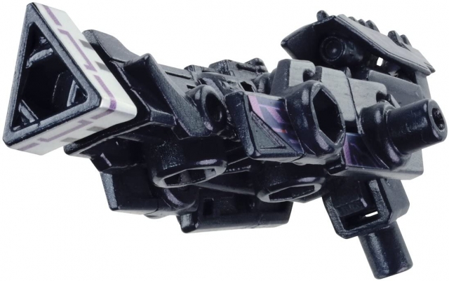 AM-14 Vehicon | Japanese Transformers Prime Arms Micron