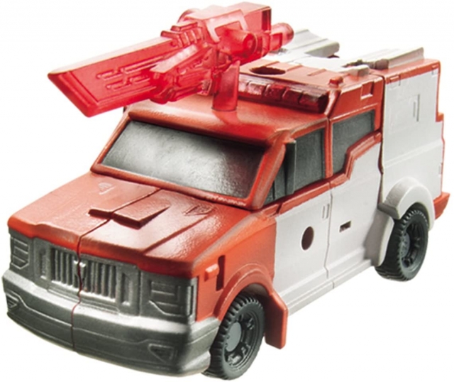 EZ-06 Ratchet | Transformers Prime EZ Collection